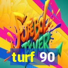 turf 90